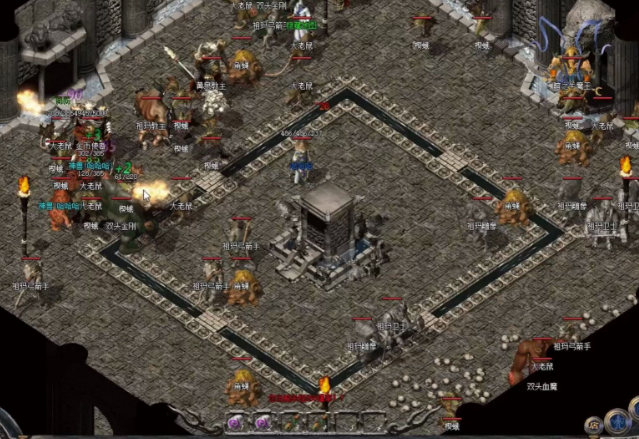 玩家们获取游戏资讯的桥梁更成为了他们分享游戏经验的乐土